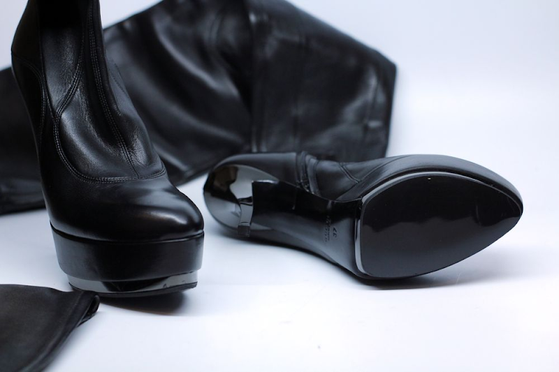 Orinda Shoe Services photo 3