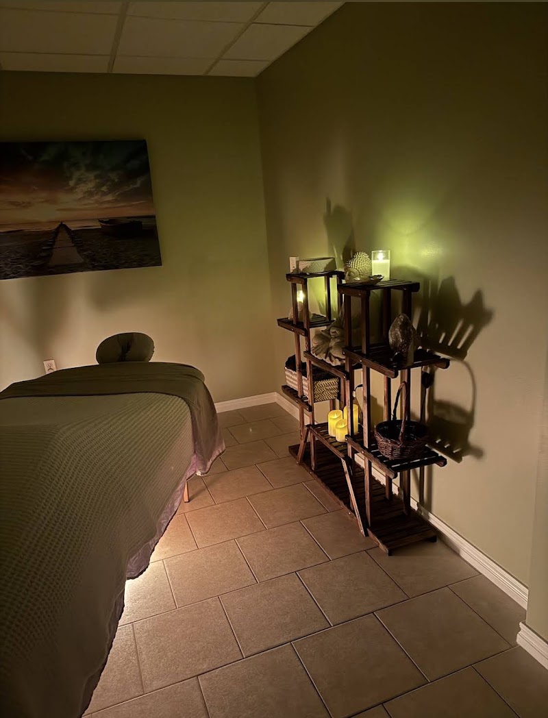 Luxe Relief Spa Studio photo 5