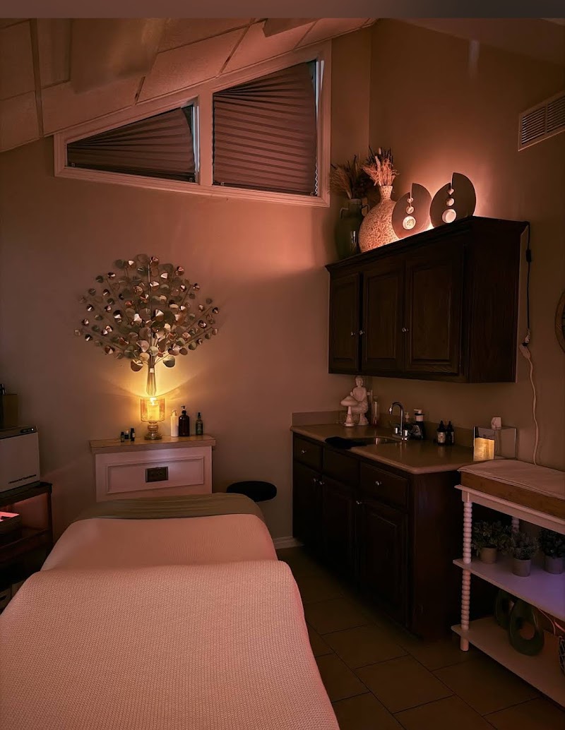 Luxe Relief Spa Studio photo 3