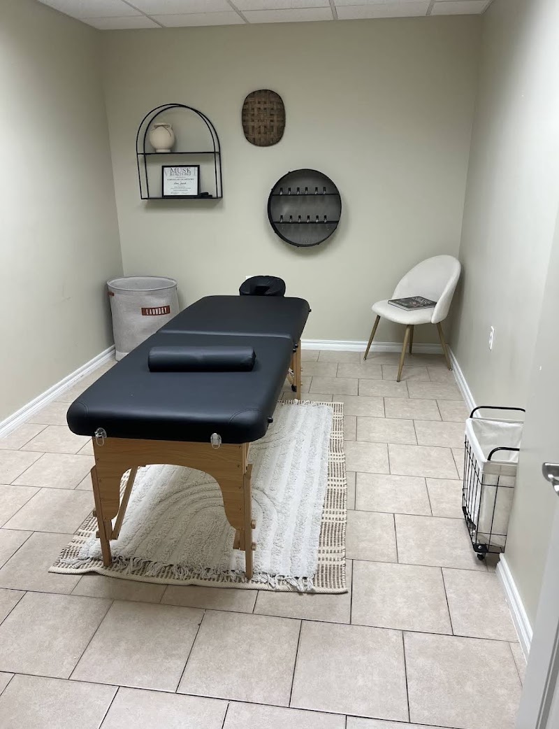 Luxe Relief Spa Studio photo 2