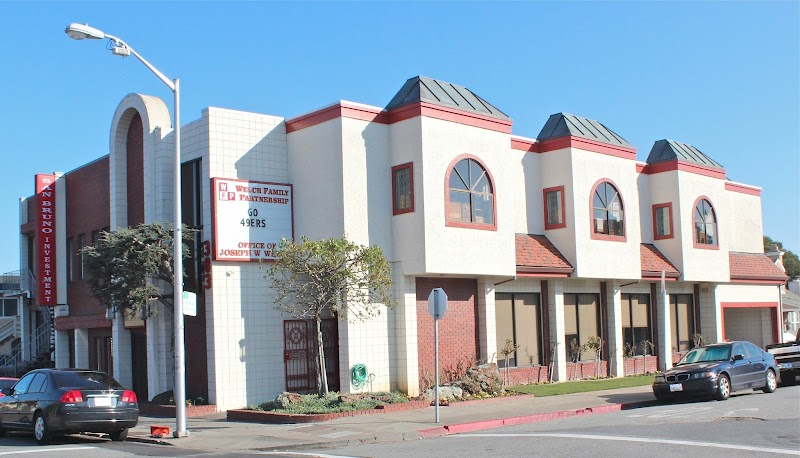Photo of San Bruno Investment Co Inc