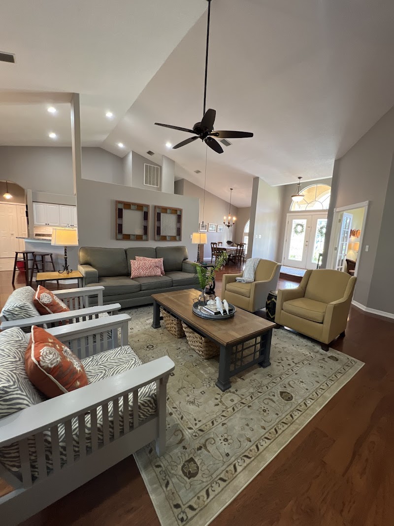 Allison Newlon Platinum Properties of Florida, LLC photo 4
