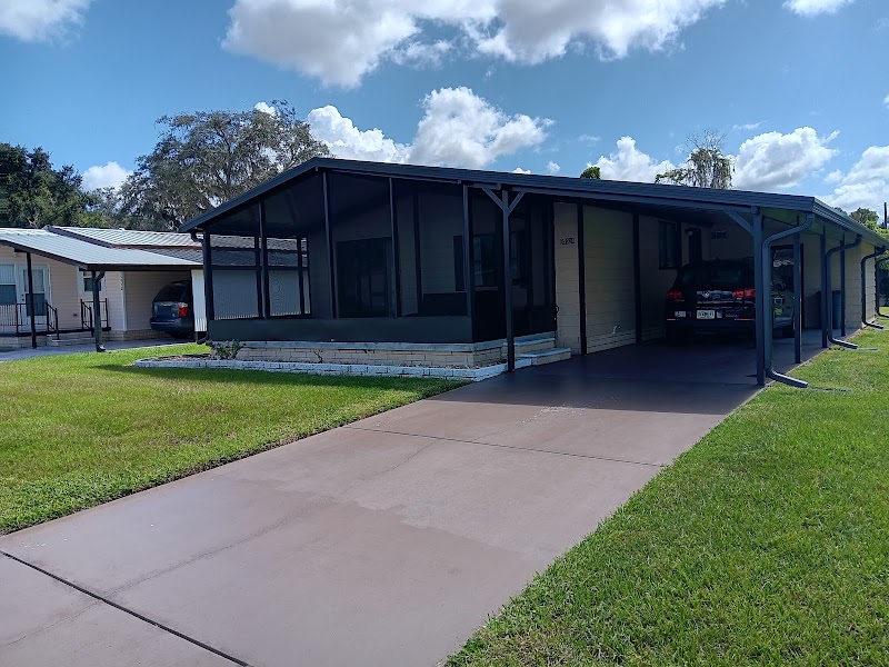 Allison Newlon Platinum Properties of Florida, LLC photo 5