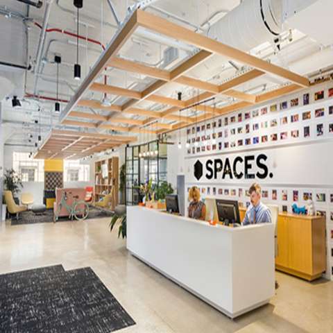 Spaces The Arts District photo 2