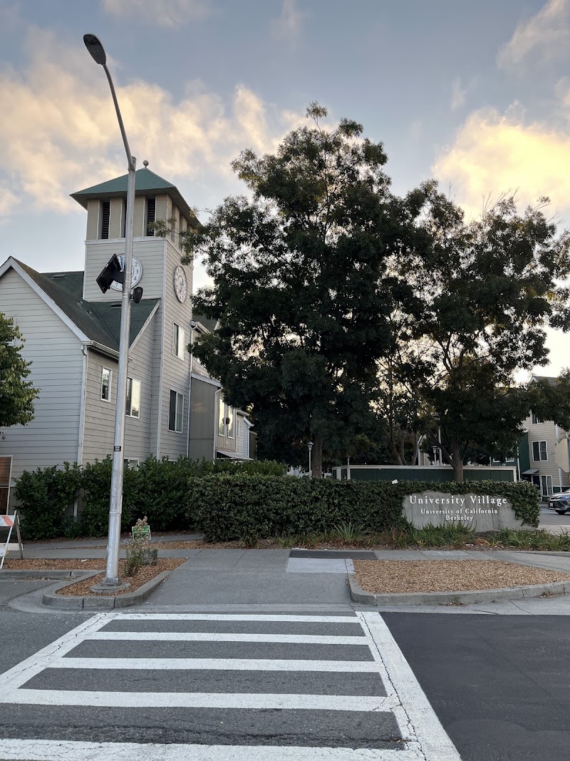 Photo of University Village