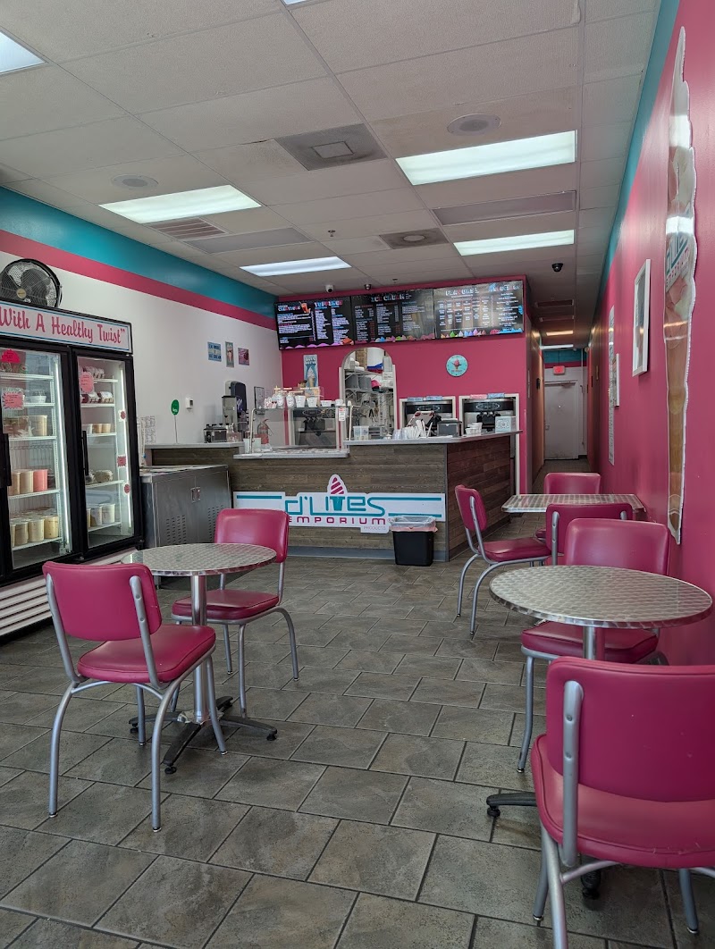 D'Lites Emporium of Spring Hill photo 4