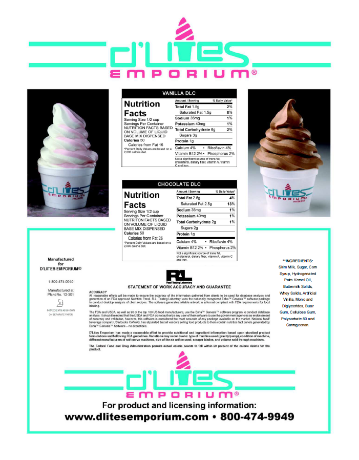 D'Lites Emporium of Spring Hill photo 5