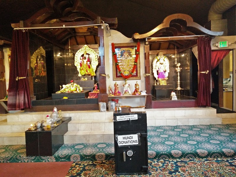 Shiva Murugan Temple photo 3