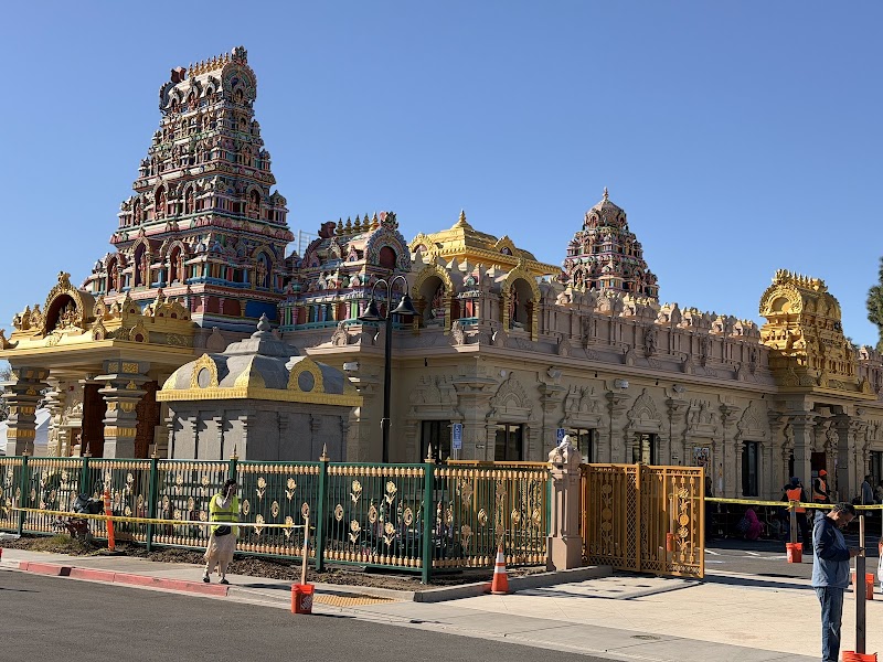Photo of Shiva Murugan Temple