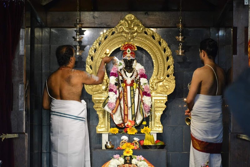 Shiva Murugan Temple photo 4