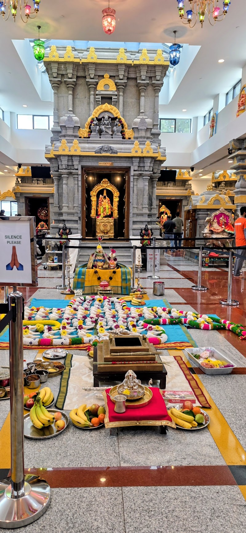 Shiva Murugan Temple photo 5