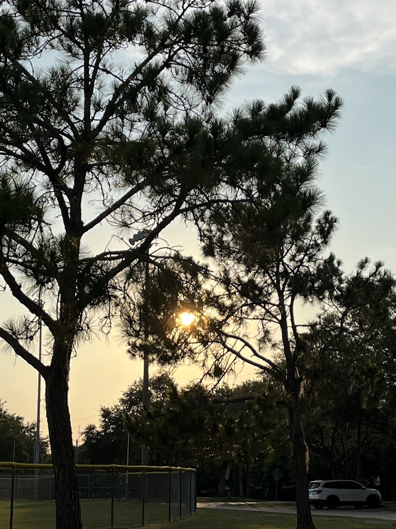 Photo of Burnett Park