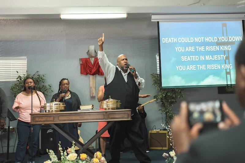 Lighthouse Covenant Fellowship photo 2
