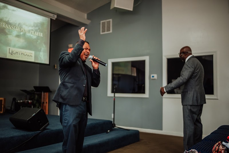 Photo of Lighthouse Covenant Fellowship