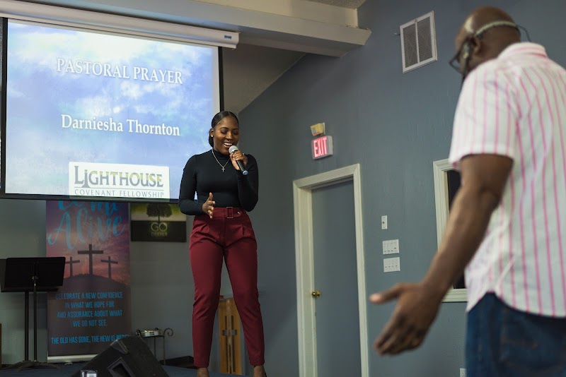 Lighthouse Covenant Fellowship photo 4