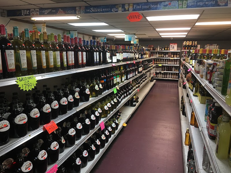 A To Z Discount Beverage photo 5