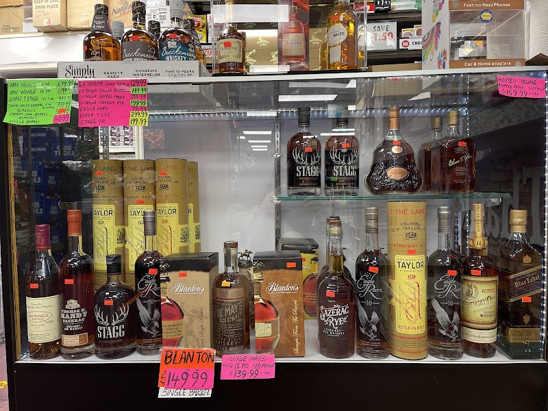 A To Z Discount Beverage photo 4