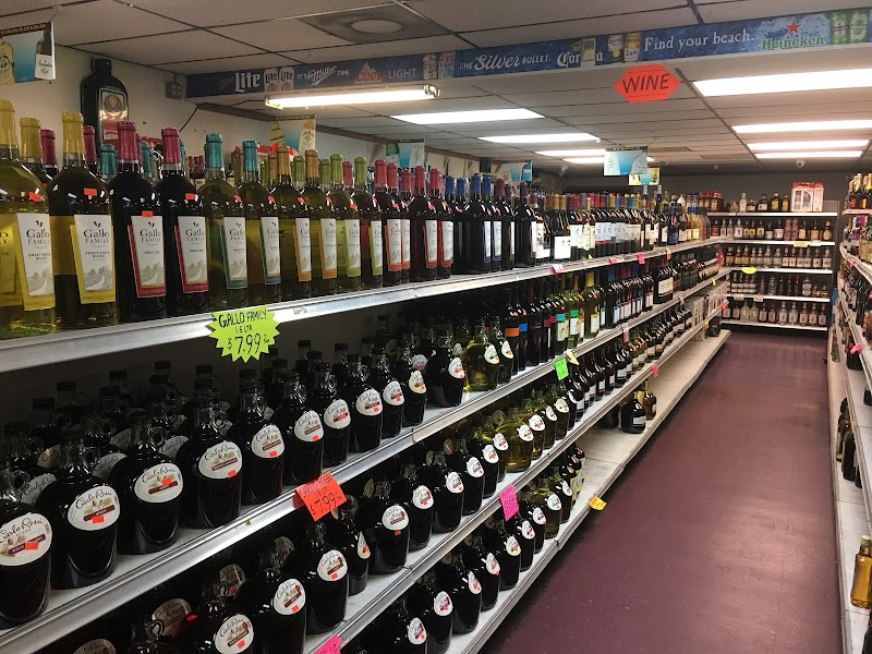 A To Z Discount Beverage photo 2