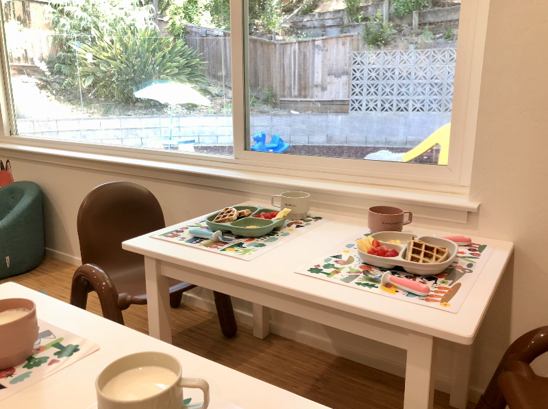 Sunshine Palette Child Care photo 4