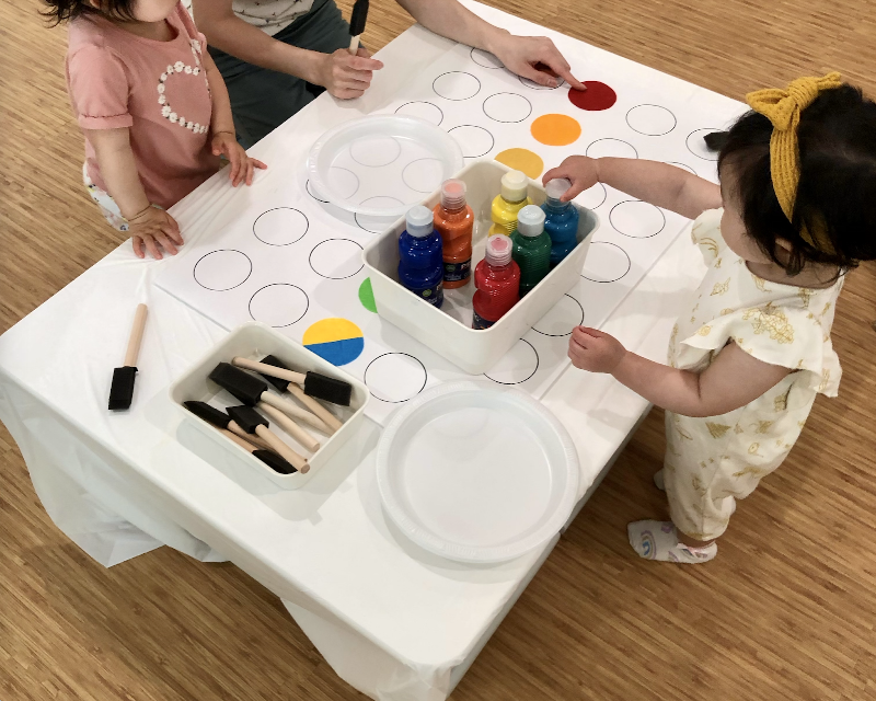 Sunshine Palette Child Care photo 3