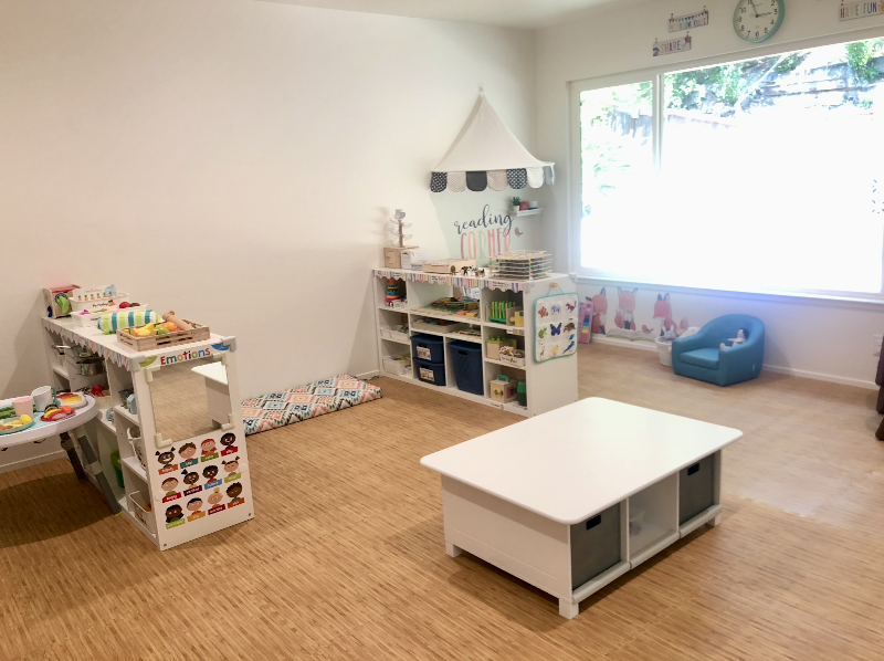 Photo of Sunshine Palette Child Care