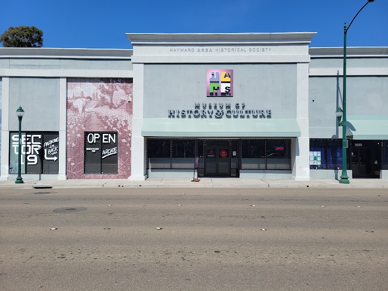 Photo of Sector 19