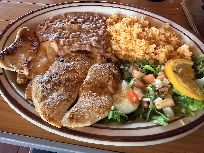 Nena's Mexican Cuisine photo 3