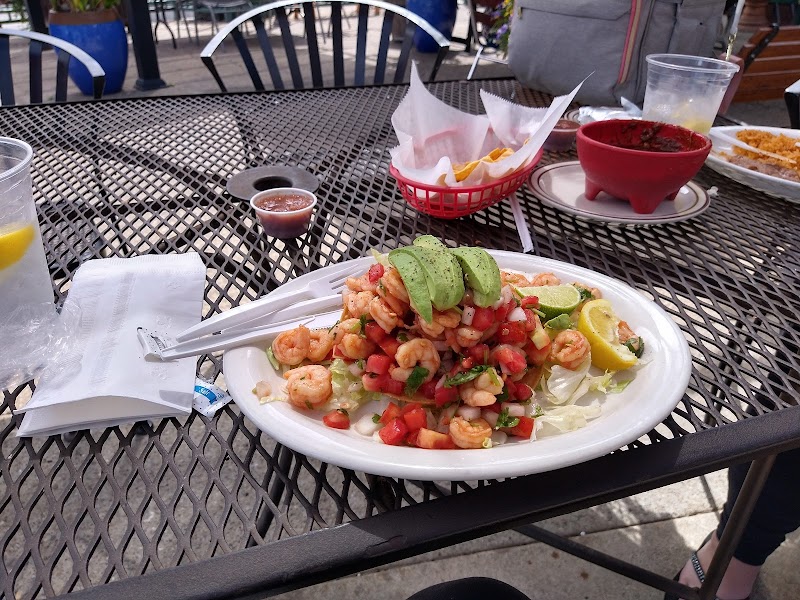 Nena's Mexican Cuisine photo 2