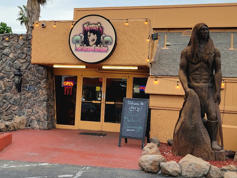 Photo of Nena's Mexican Cuisine