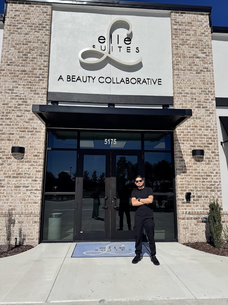 AJ Massage Remedies LLC photo 2