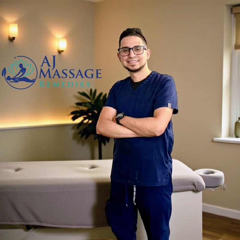 Photo of AJ Massage Remedies LLC