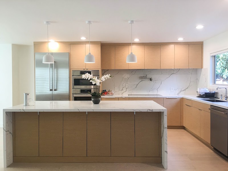 Photo of Kitchen Inspiration Inc.