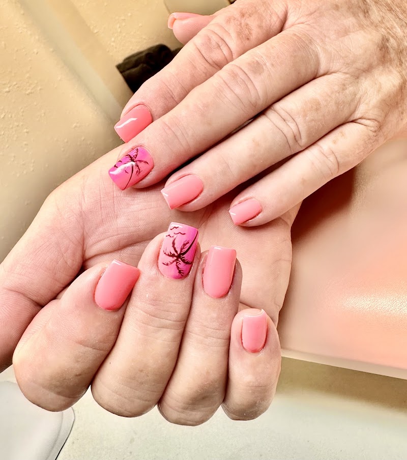 Odalys Beauty Studio25 photo 2