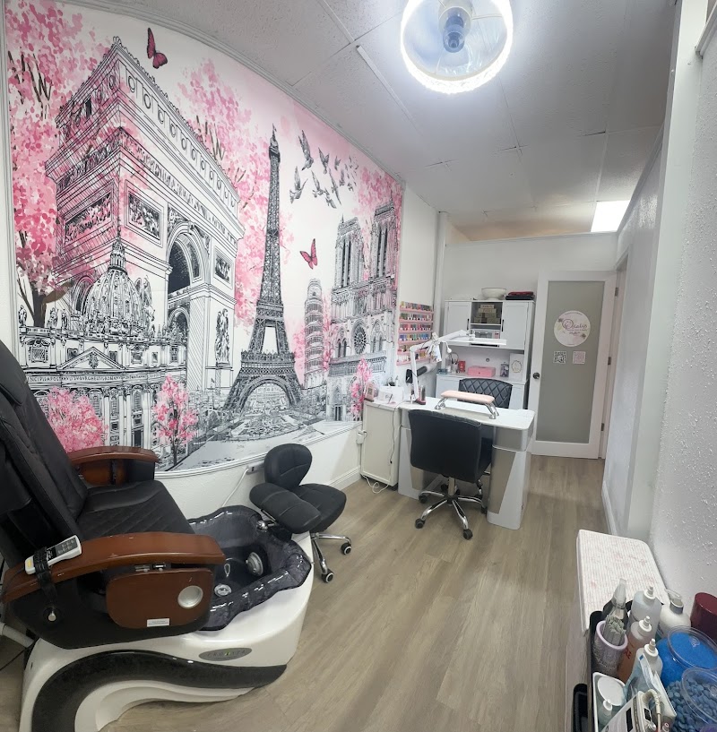 Photo of Odalys Beauty Studio25