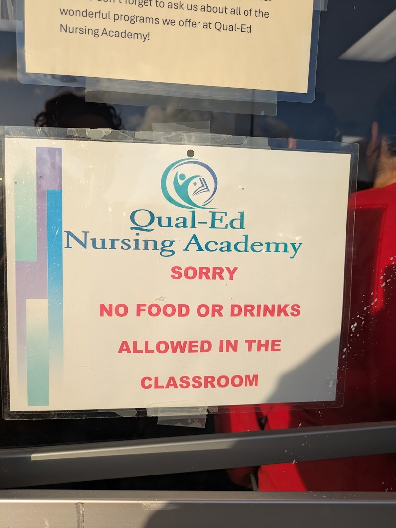 Qual-Ed Nursing Academy, LLC photo 3