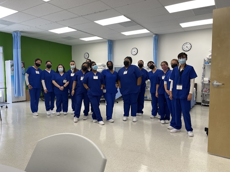 Qual-Ed Nursing Academy, LLC photo 5