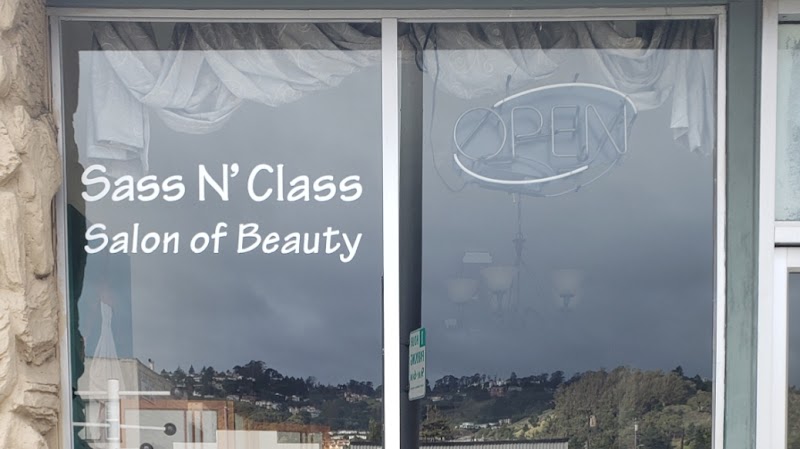 Photo of Sass N Class salon of beauty