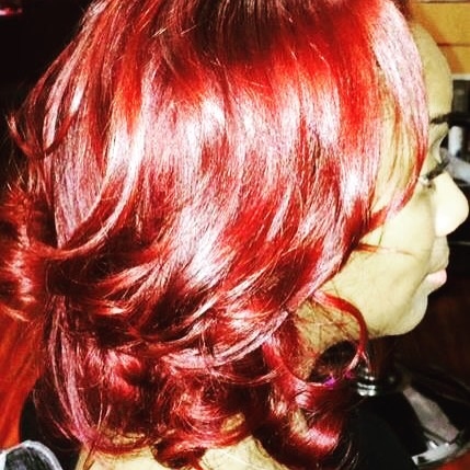 Sass N Class salon of beauty photo 3