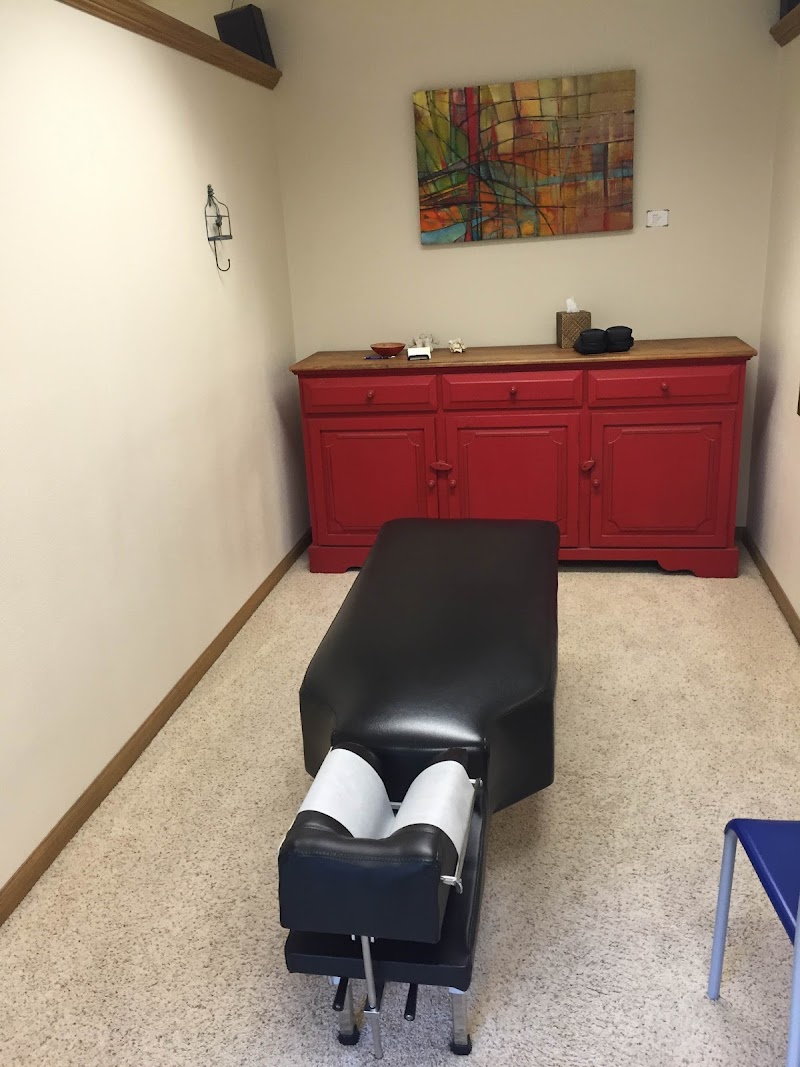 Oakland Life Chiropractic photo 2