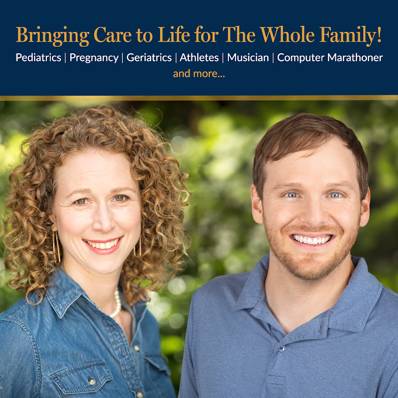 Photo of Oakland Life Chiropractic