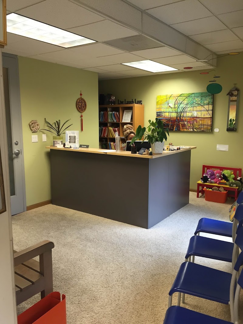 Oakland Life Chiropractic photo 4