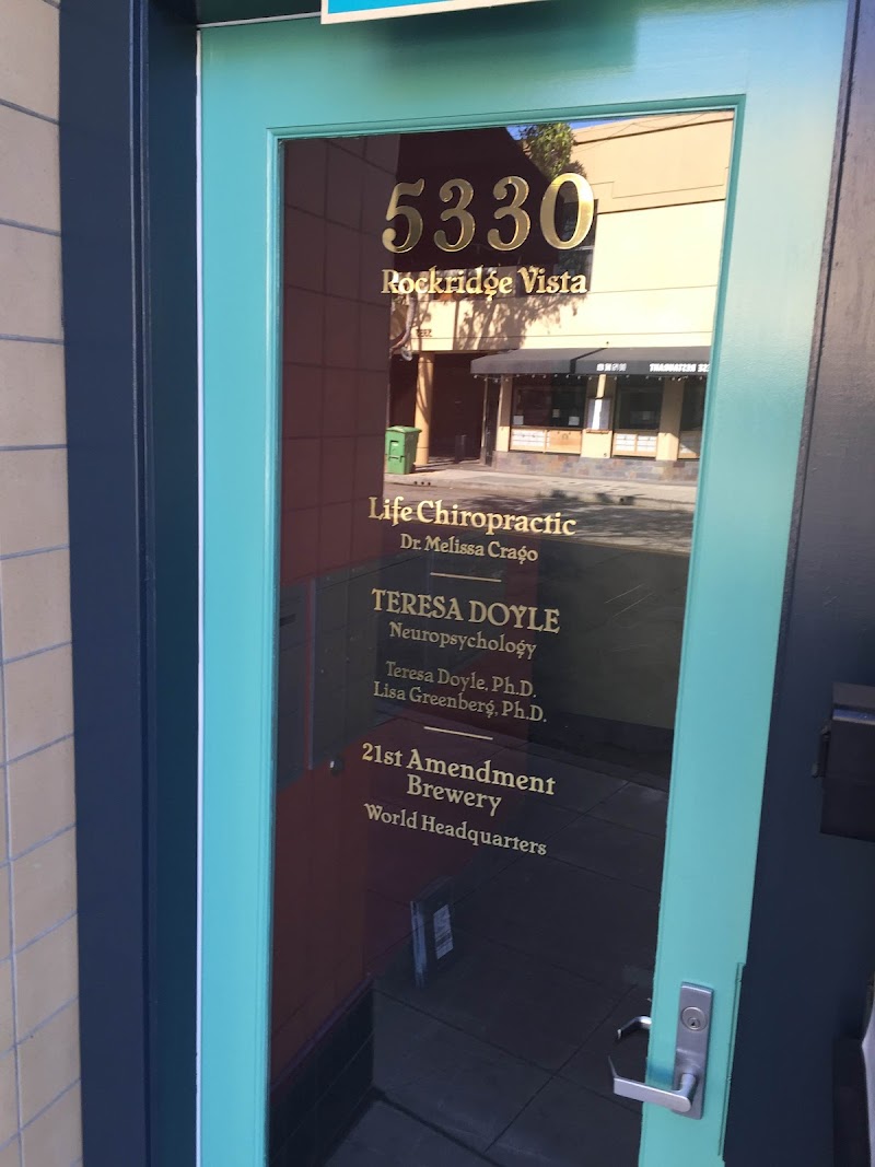 Oakland Life Chiropractic photo 5