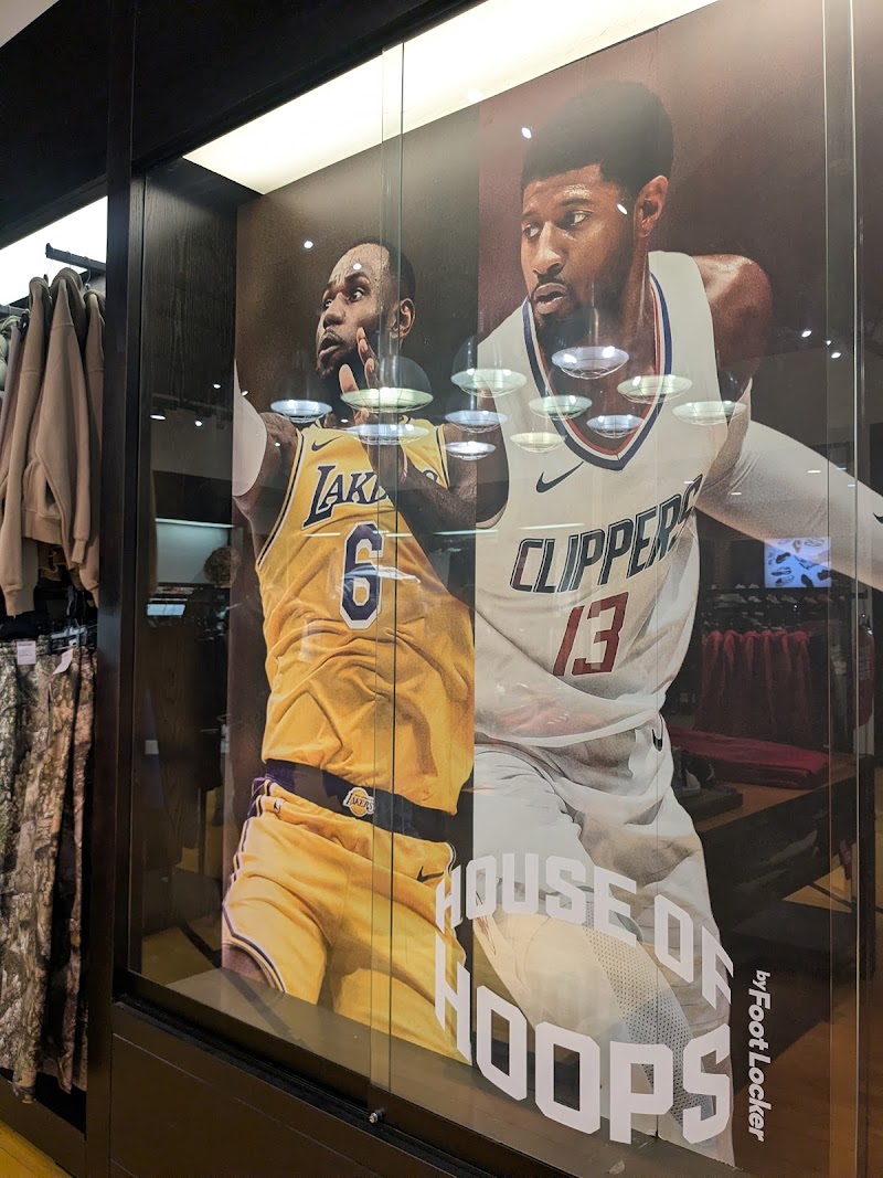House of Hoops photo 2