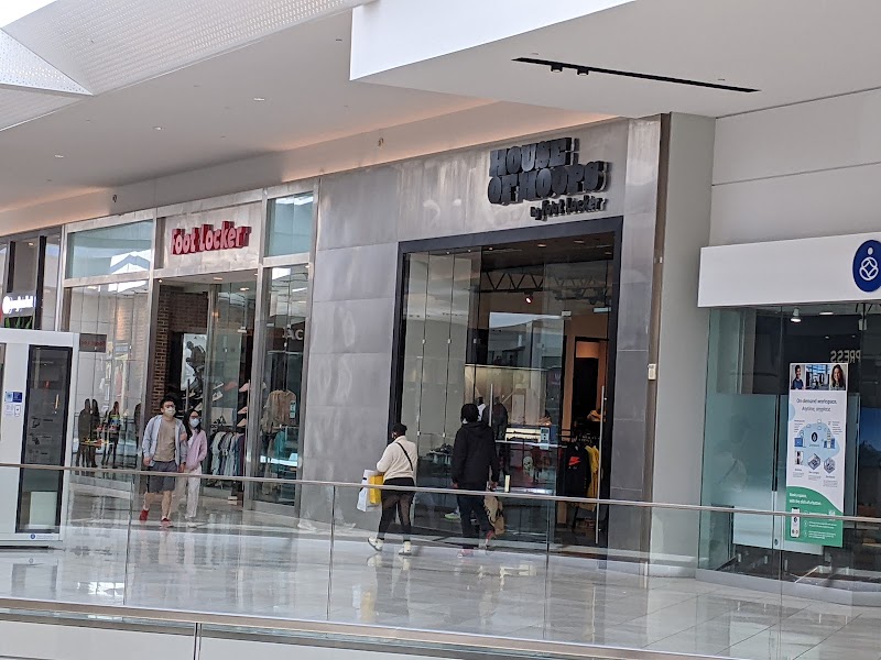 Photo of House of Hoops