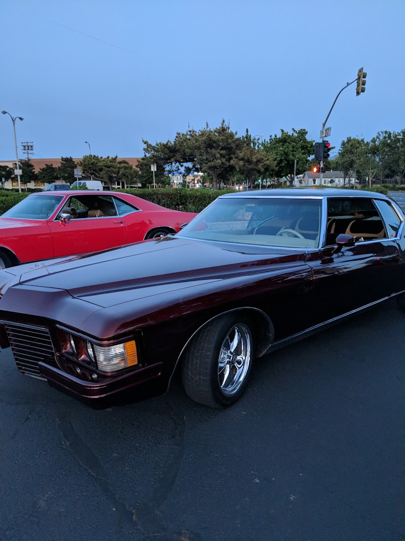 Photo of Hitchcocks Auto Services Inc