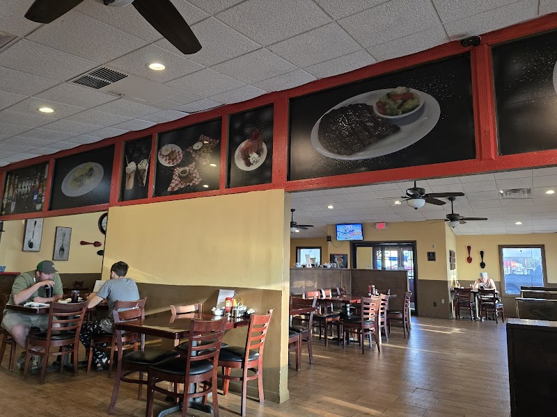 Wooden Spoon Diner Plant City photo 4
