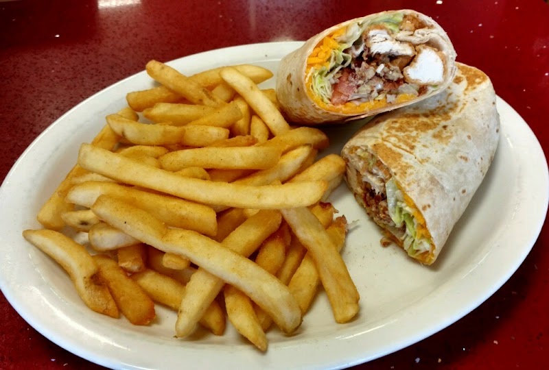 Wooden Spoon Diner Plant City photo 2