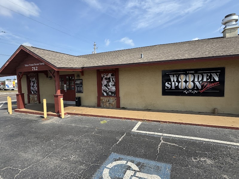 Photo of Wooden Spoon Diner Plant City