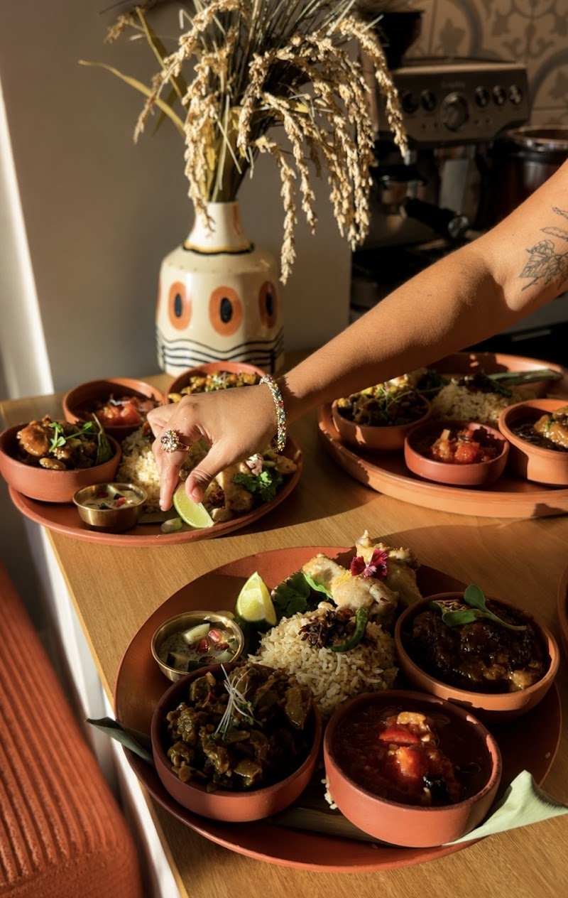 Photo of ANDAAZ Bangladeshi Kitchen