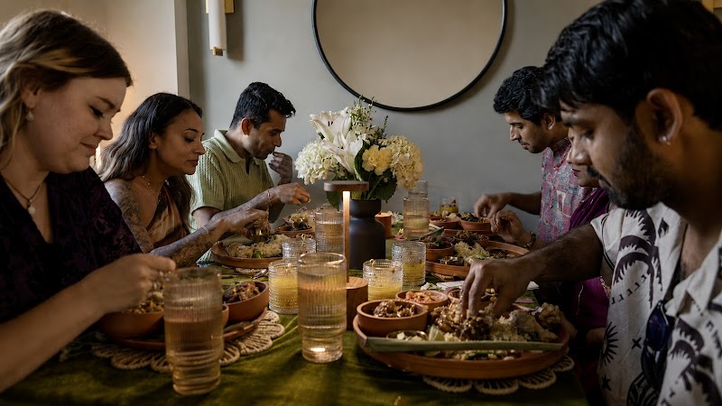 ANDAAZ Bangladeshi Kitchen photo 2
